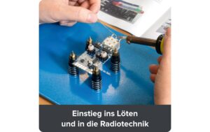Franzis Weltempfänger 