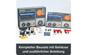Franzis Weltempfänger 