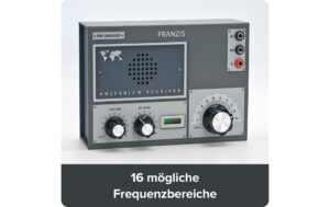 Franzis Weltempfänger 