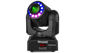 BeamZ Panther 35 Moving Head