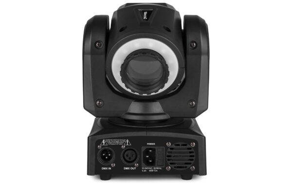 BeamZ Panther 35 Moving Head