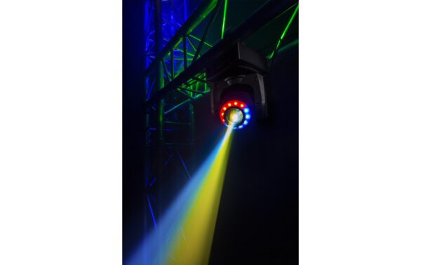 BeamZ Panther 35 Moving Head
