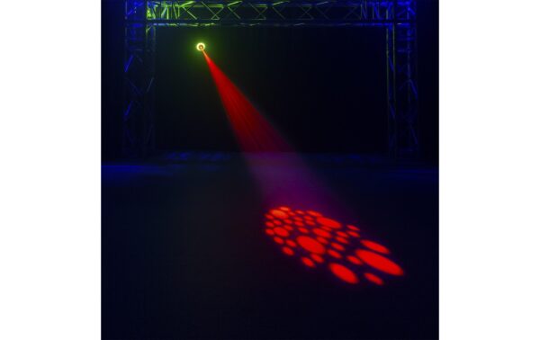 BeamZ Panther 35 Moving Head