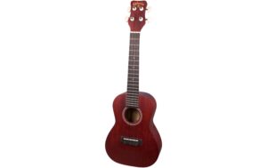 Kohala KO-C Konzertukulele Kine'O Series