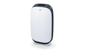901905_1 - Mediatech Beurer Luftreiniger LR 500 Luftreinigung bis 35-100 m2