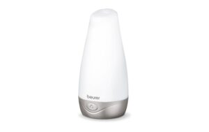 Beurer Aroma Diffuser LA 30 Raumgrösse 15 m², LED Farblicht, Tank:100ml