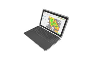 Ekahau Pro AI Softwarelizenz AI Professional Edition