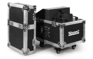 BeamZ Pro HZ3000 Professioneller Hazer