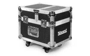 BeamZ Pro HZ3000 Professioneller Hazer