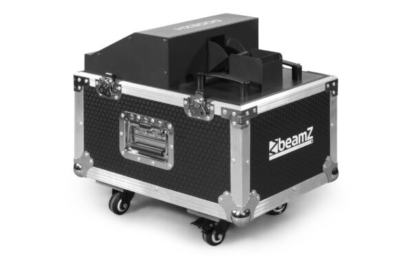 BeamZ Pro HZ3000 Professioneller Hazer