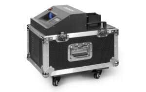 BeamZ Pro HZ3000 Professioneller Hazer