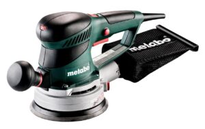 Metabo SXE 450 TurboTec Exzenterschleifer Ø 150 mm kaufen Schweiz | Mediatech.ch
