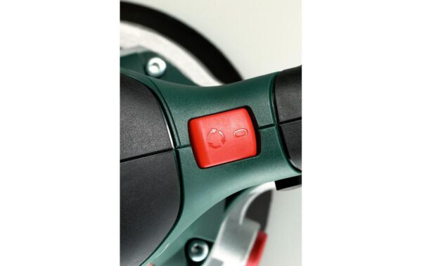 Metabo SXE 450 TurboTec Exzenterschleifer Ø 150 mm