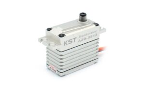 KST Servo A20-3813 20mm, 43kg