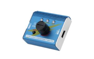G.T. Power Servo Tester