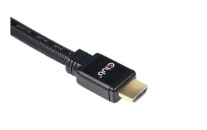 913002 - Mediatech Club 3D, HDMI 2.0 4K60Hz UHD RedMere Kabel 10.0 Meter