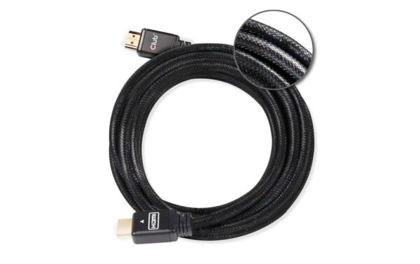 913002_2 - Mediatech Club 3D, HDMI 2.0 4K60Hz UHD RedMere Kabel 10.0 Meter
