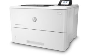 HP LaserJet Enterprise M507dn A4, USB 2.0, LAN, Air-/ePrint