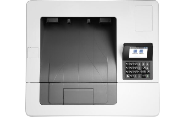 HP LaserJet Enterprise M507dn A4, USB 2.0, LAN, Air-/ePrint