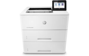 913249 - Mediatech HP Inc. HP LaserJet Enterprise M507x A4, USB 2.0, LAN, WLAN, Air-/ePrint kaufen | Mediatech.ch