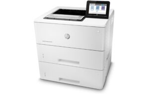913249_2 - Mediatech HP LaserJet Enterprise M507x A4, USB 2.0, LAN, WLAN, Air-/ePrint