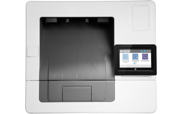 913249_3 - Mediatech HP LaserJet Enterprise M507x A4, USB 2.0, LAN, WLAN, Air-/ePrint