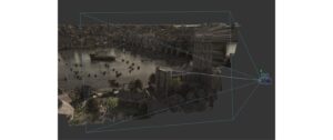 Blackmagic Fusion Studio Software 