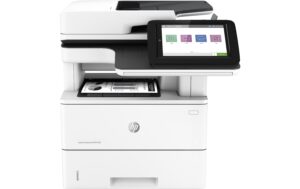 913259 - Mediatech HP Inc. HP LaserJet Enterprise MFP M528dn A4, USB 2.0, LAN, AirPrint, ePrint kaufen | Mediatech.ch