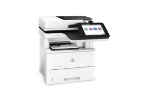 913260_2 - Mediatech HP LaserJet Enterprise MFP M528f A4, USB 2.0, LAN, FAX, AirPrint, ePrint