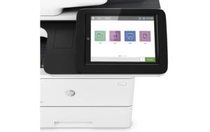 913260_4 - Mediatech HP LaserJet Enterprise MFP M528f A4, USB 2.0, LAN, FAX, AirPrint, ePrint