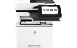 913261 - Mediatech HP Inc. HP LaserJet Enterprise Flow MFP M528z A4, USB 2.0, LAN, WLAN, AirPrint, ePrint kaufen | Mediatech.ch