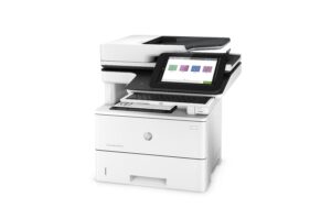 913261_1 - Mediatech HP LaserJet Enterprise Flow MFP M528z A4, USB 2.0, LAN, WLAN, AirPrint, ePrint