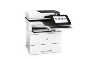 913261_2 - Mediatech HP LaserJet Enterprise Flow MFP M528z A4, USB 2.0, LAN, WLAN, AirPrint, ePrint