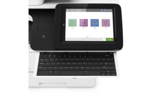 913261_4 - Mediatech HP LaserJet Enterprise Flow MFP M528z A4, USB 2.0, LAN, WLAN, AirPrint, ePrint