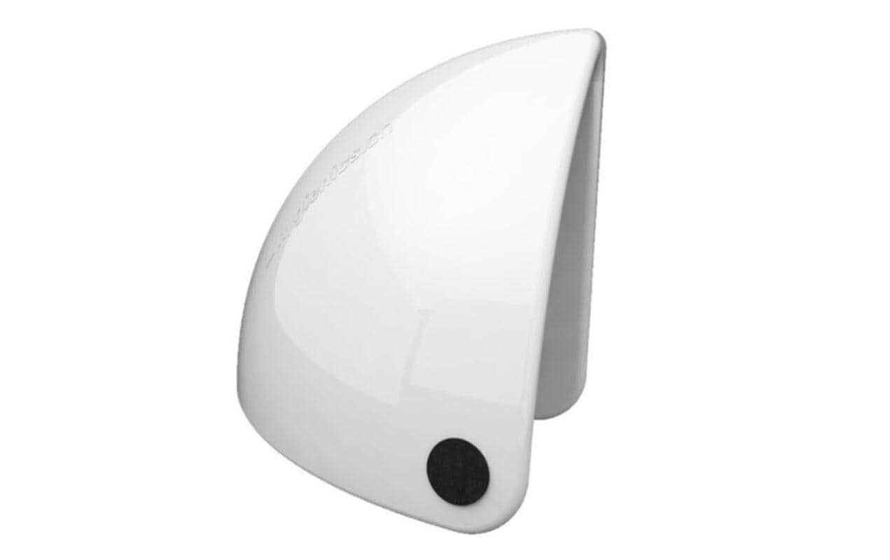Hygienics HyShell weiss kaufen Schweiz | Mediatech.ch