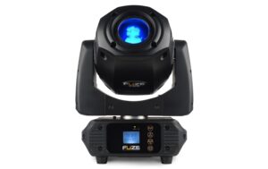 BeamZ Fuze75S Spot Moving Head
