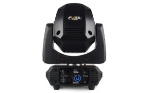 BeamZ Fuze75S Spot Moving Head