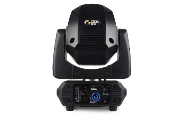 BeamZ Fuze75S Spot Moving Head