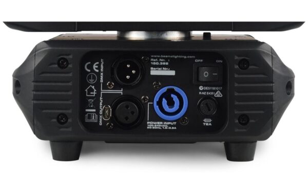 BeamZ Fuze75S Spot Moving Head