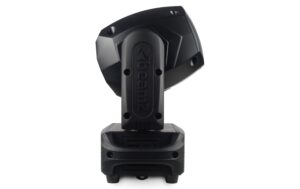 BeamZ Fuze75S Spot Set 2 x Moving Head in Flightcase