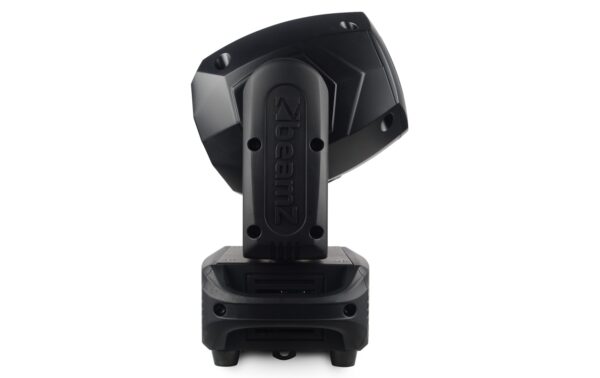 BeamZ Fuze75S Spot Set 2 x Moving Head in Flightcase