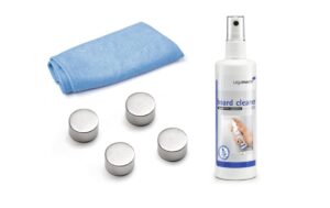 Legamaster Glasboard Kit Zubehör Glasboard kaufen Schweiz | Mediatech.ch