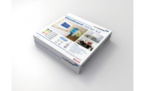 Legamaster Glasboard Kit Zubehör Glasboard