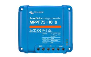 Victron SmartSolar MPPT 75/10 Lastabschaltung, SCC075010060R kaufen Schweiz | Mediatech.ch