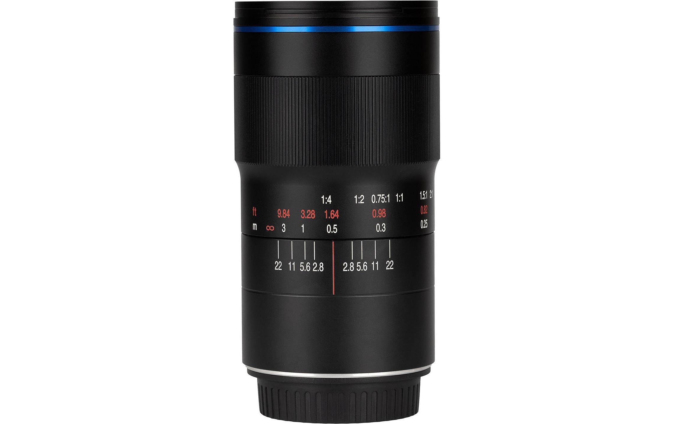 919084 - Mediatech Laowa 100mm f/2.8 Ultra Macro APO Sony FE schwarz kaufen Schweiz | Mediatech.ch