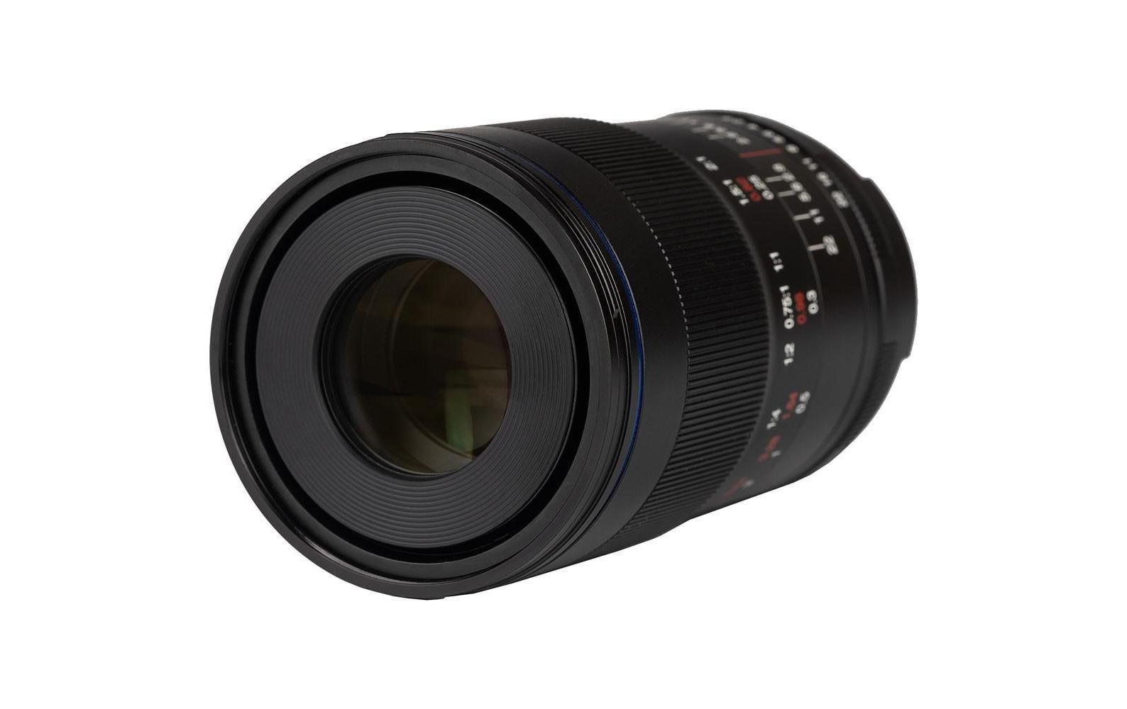 919084_1 - Mediatech Laowa 100mm f/2.8 Ultra Macro APO Sony FE schwarz