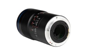 919084_2 - Mediatech Laowa 100mm f/2.8 Ultra Macro APO Sony FE schwarz