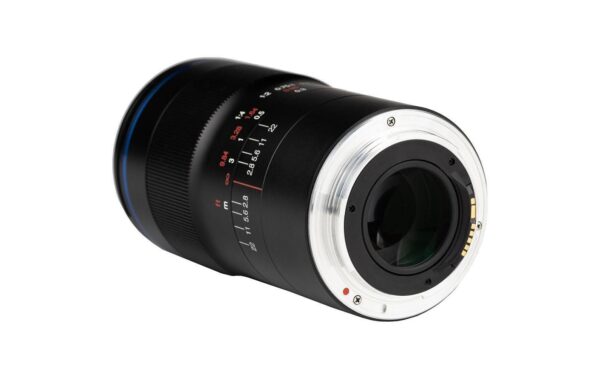 919084_2 - Mediatech Laowa 100mm f/2.8 Ultra Macro APO Sony FE schwarz