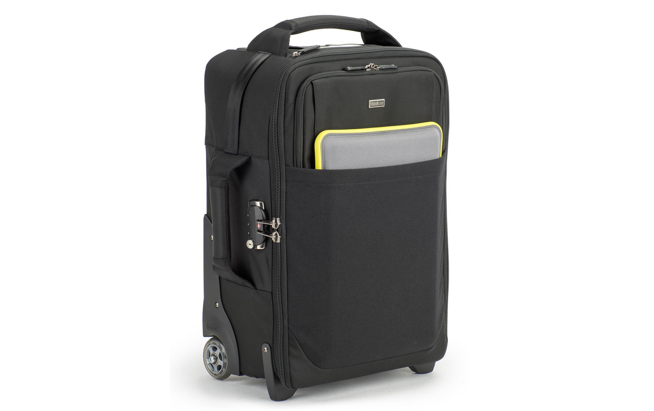 Think Tank Airport International V3.0 Trolley