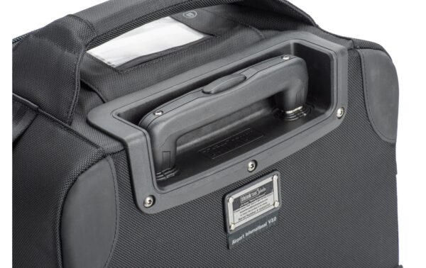 Think Tank Airport International V3.0 Trolley